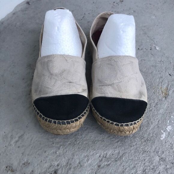 Carolina Herrera Espadrilles - Picture 1 of 8